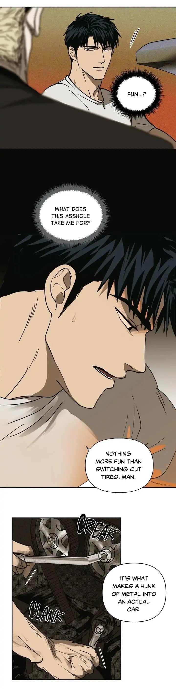 Shutline, Chapter 1 image 26
